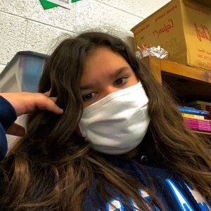 Meet your Posher, Kenslie